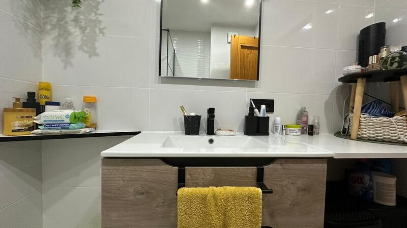 1 soverom Leilighet til salgs