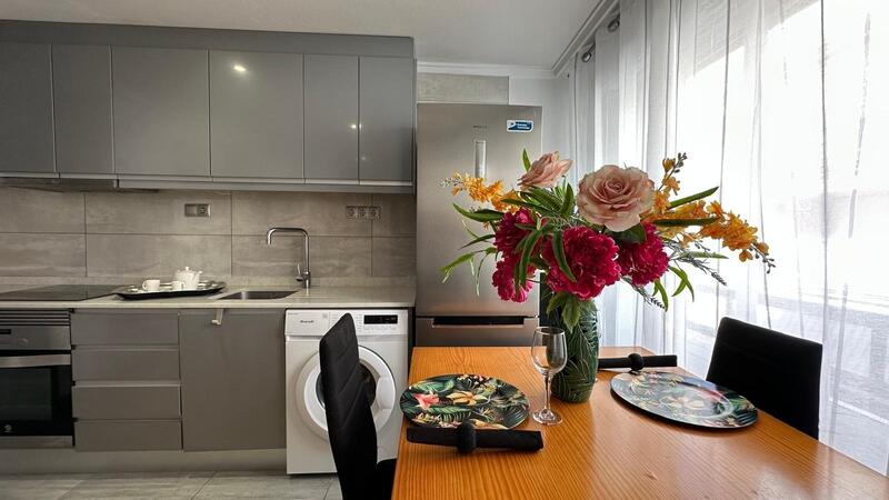 2 Schlafzimmer Appartement zu verkaufen