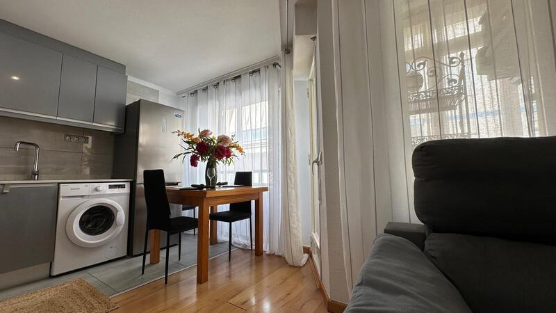 2 Schlafzimmer Appartement zu verkaufen