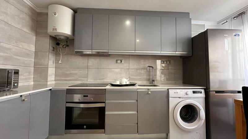 2 Schlafzimmer Appartement zu verkaufen