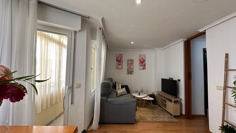 2 Schlafzimmer Appartement zu verkaufen