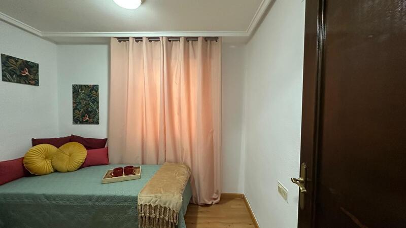2 Schlafzimmer Appartement zu verkaufen