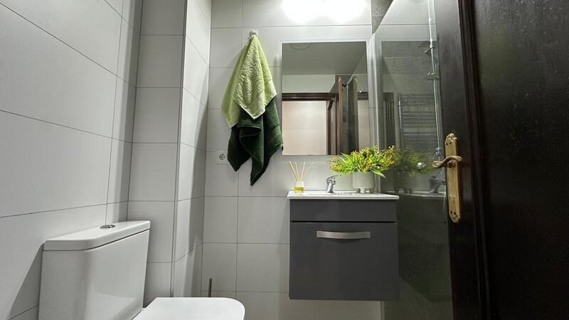 2 Schlafzimmer Appartement zu verkaufen