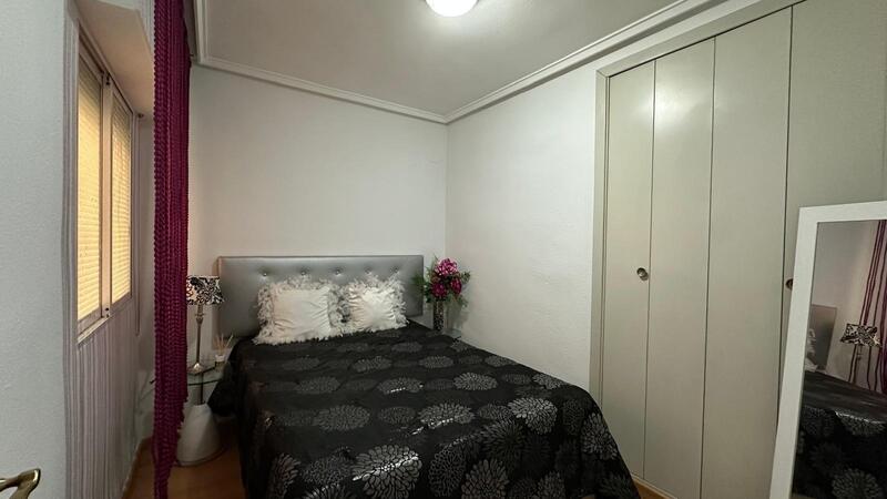 2 Schlafzimmer Appartement zu verkaufen
