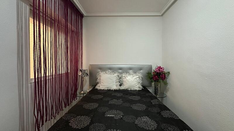 2 Schlafzimmer Appartement zu verkaufen