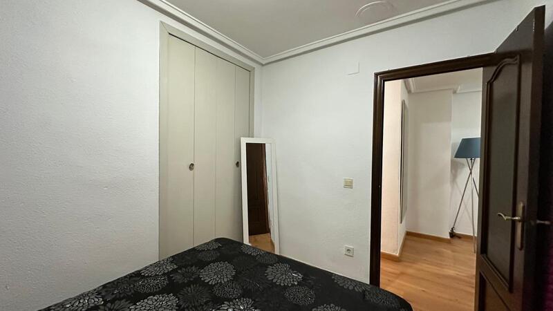 2 Schlafzimmer Appartement zu verkaufen