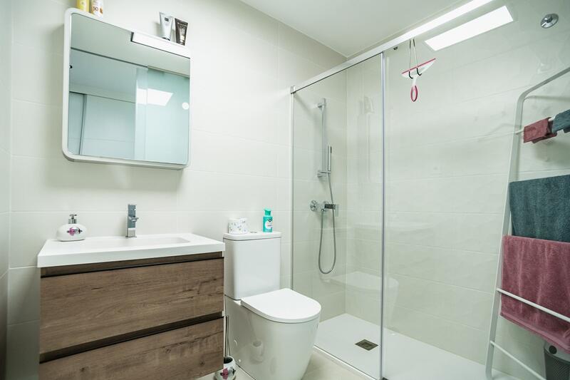 2 Cuarto Apartamento en venta