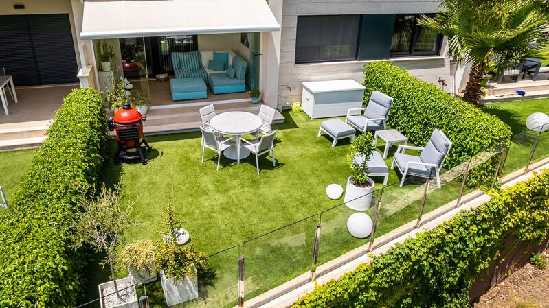 2 Cuarto Apartamento en venta