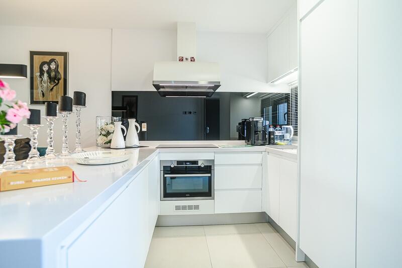 2 Cuarto Apartamento en venta