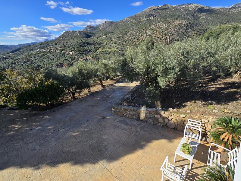 6 Cuarto Villa en venta