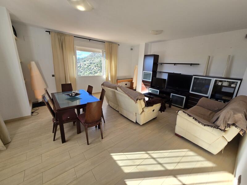 6 Cuarto Villa en venta