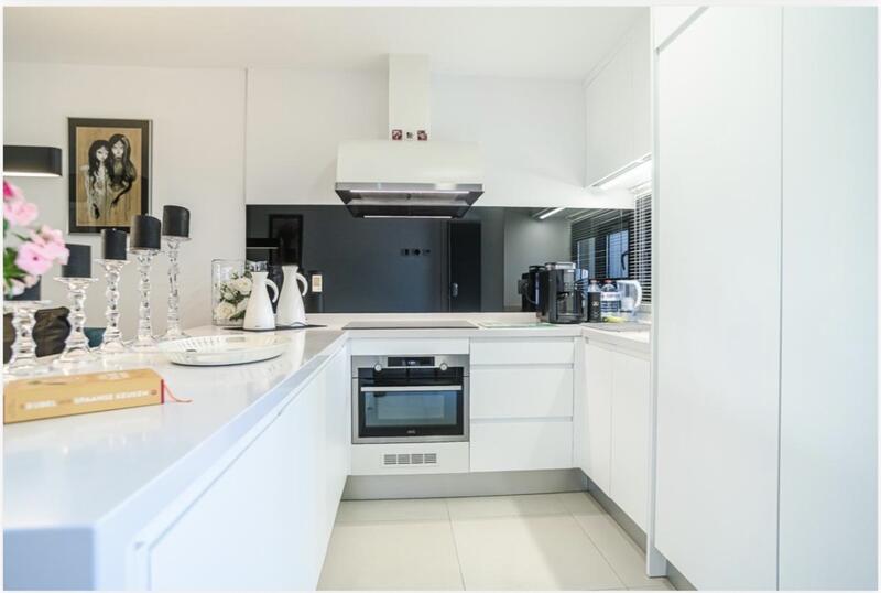 2 chambre Appartement à vendre