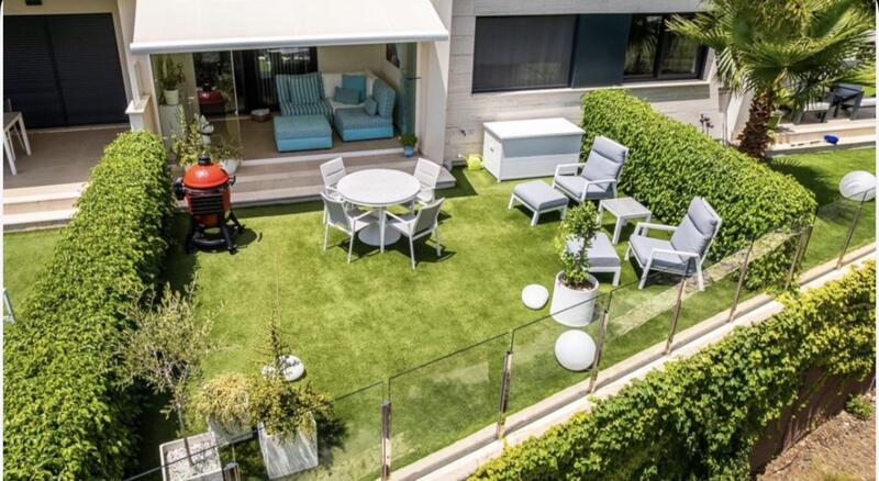 2 chambre Appartement à vendre