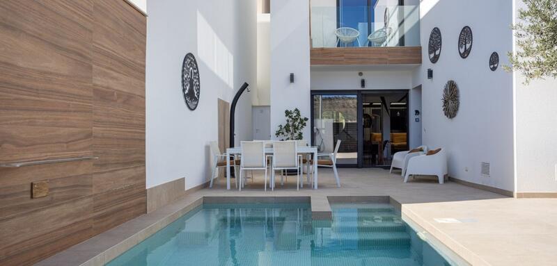 3 bedroom Villa for sale