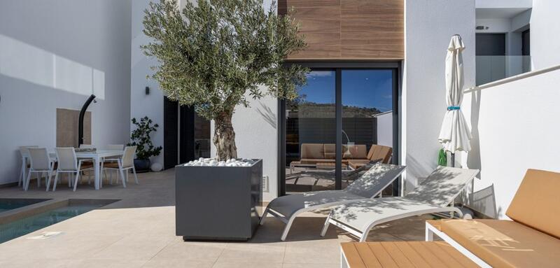 3 bedroom Villa for sale