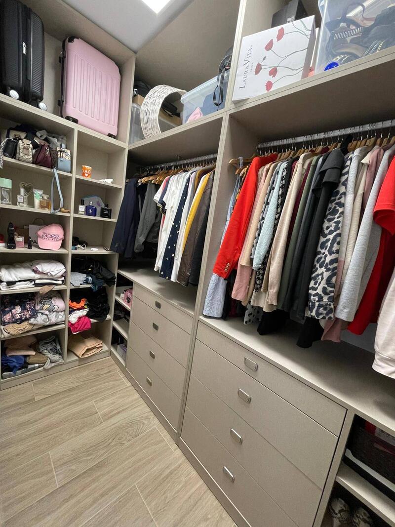 3 Cuarto Adosado en venta