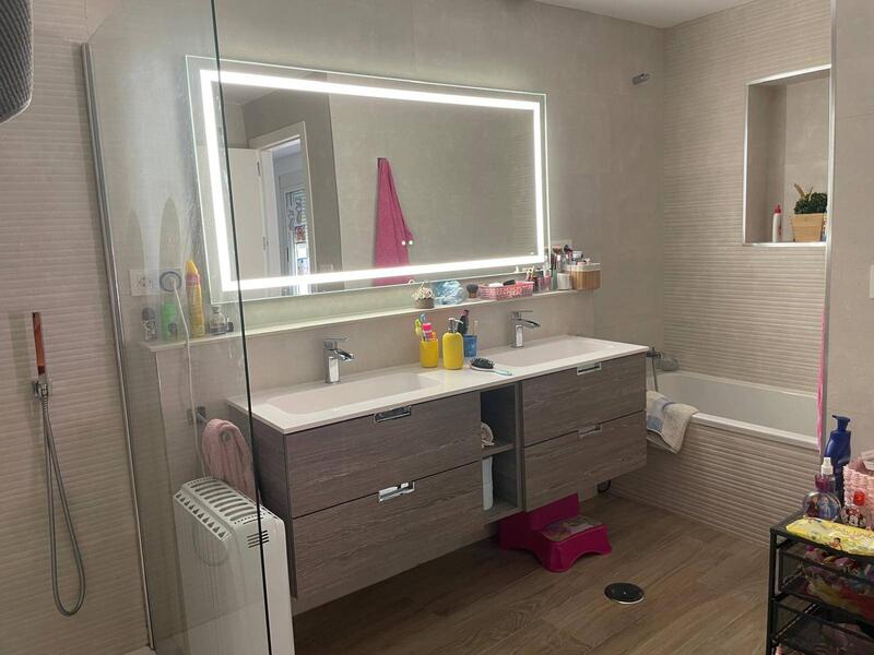 3 Cuarto Adosado en venta