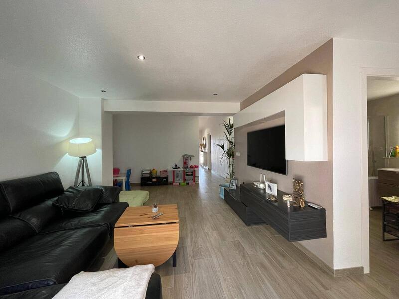 3 Cuarto Adosado en venta