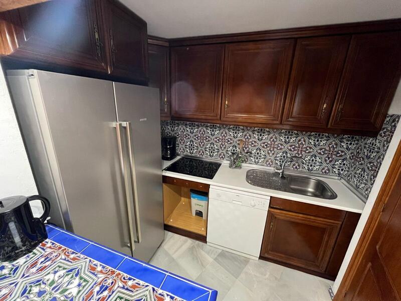 3 Cuarto Apartamento en venta