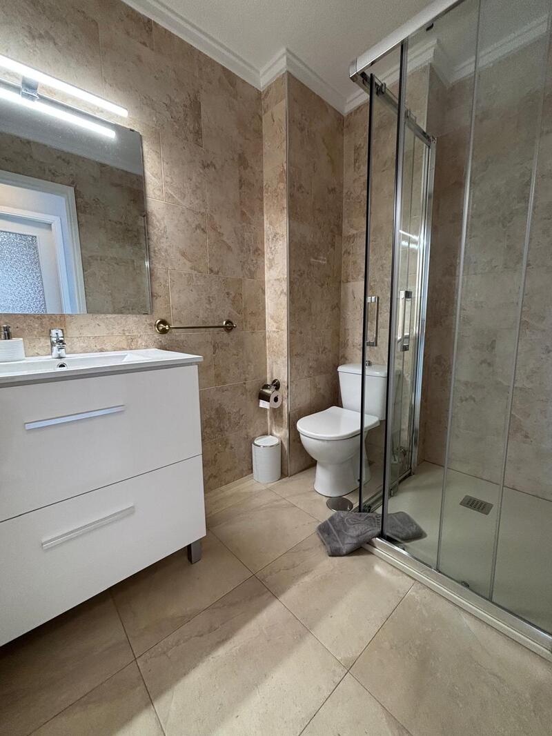 2 Cuarto Apartamento en venta