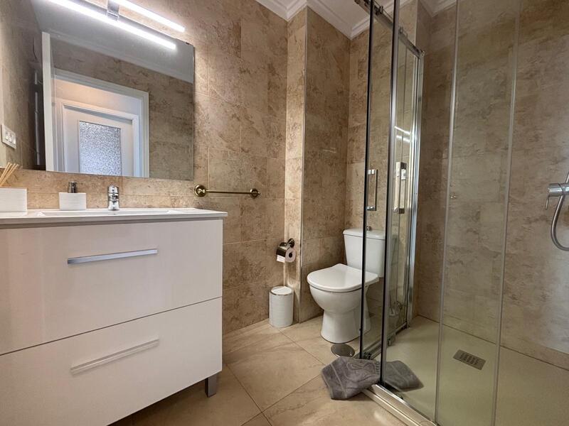 2 Cuarto Apartamento en venta