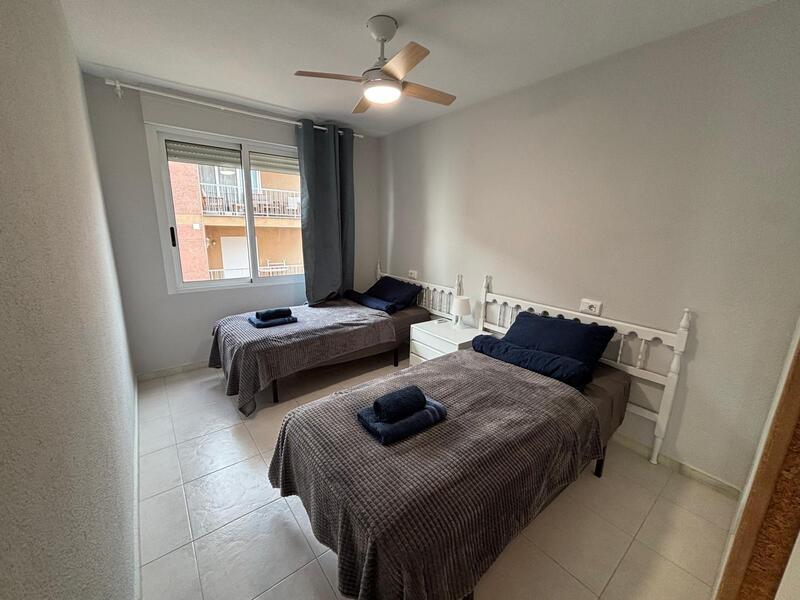 2 Cuarto Apartamento en venta