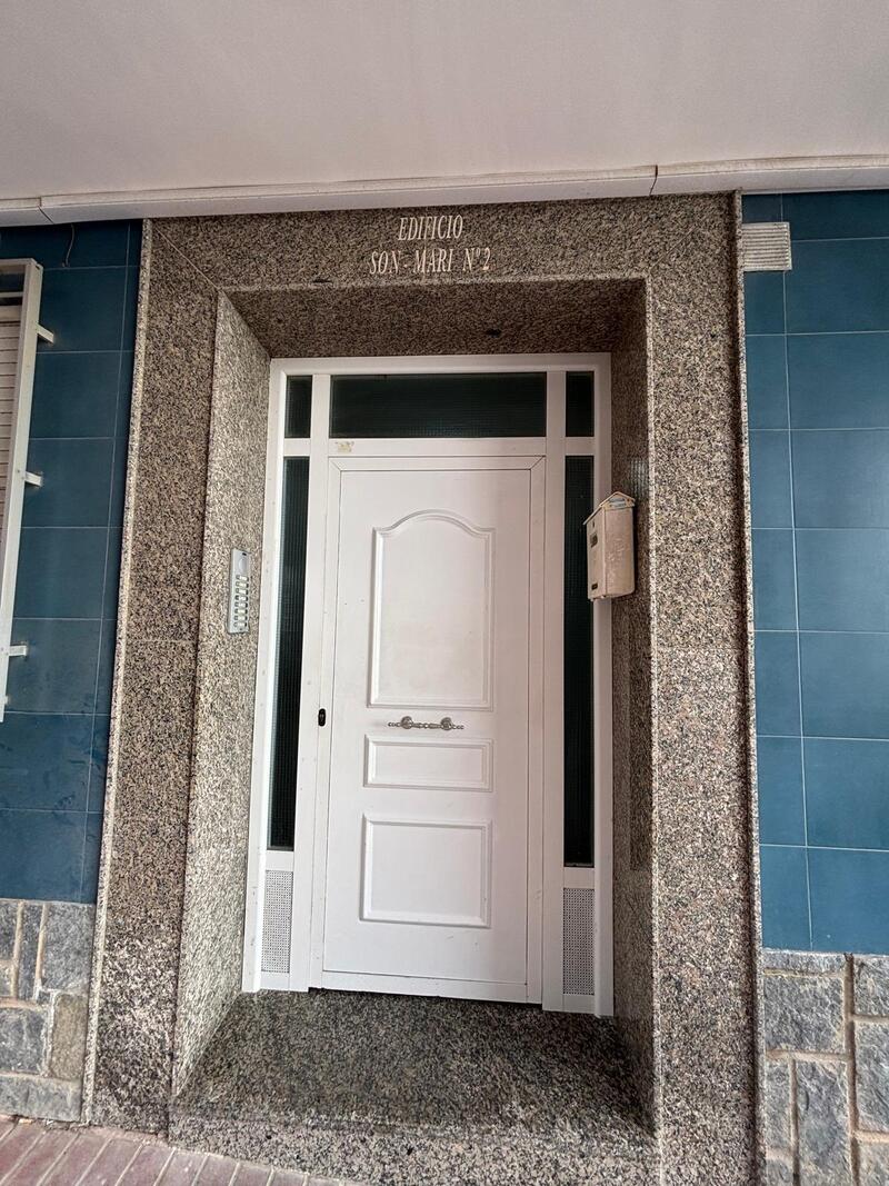 2 Cuarto Apartamento en venta