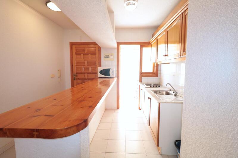 2 chambre Appartement à vendre
