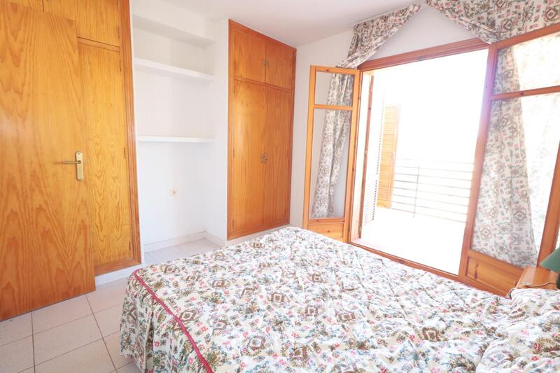 2 chambre Appartement à vendre