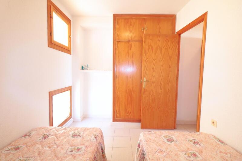 2 chambre Appartement à vendre