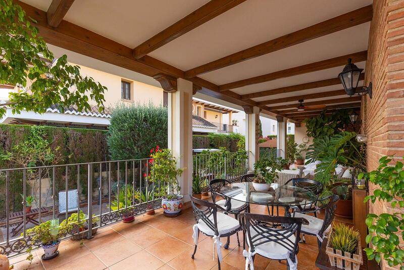 7 Cuarto Villa en venta