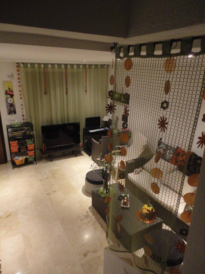 2 bedroom Duplex for sale