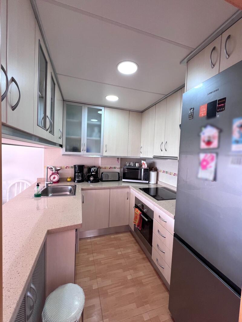 3 chambre Appartement à vendre