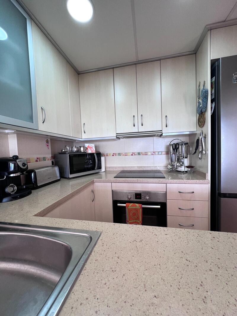 3 chambre Appartement à vendre