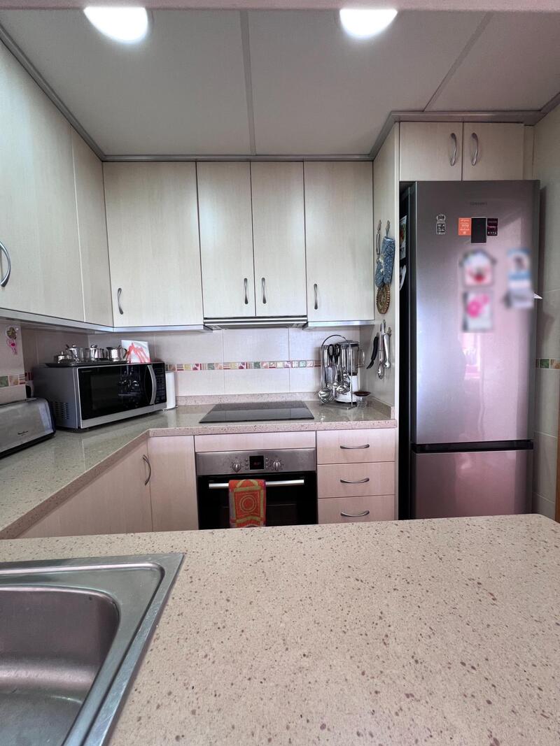 3 chambre Appartement à vendre