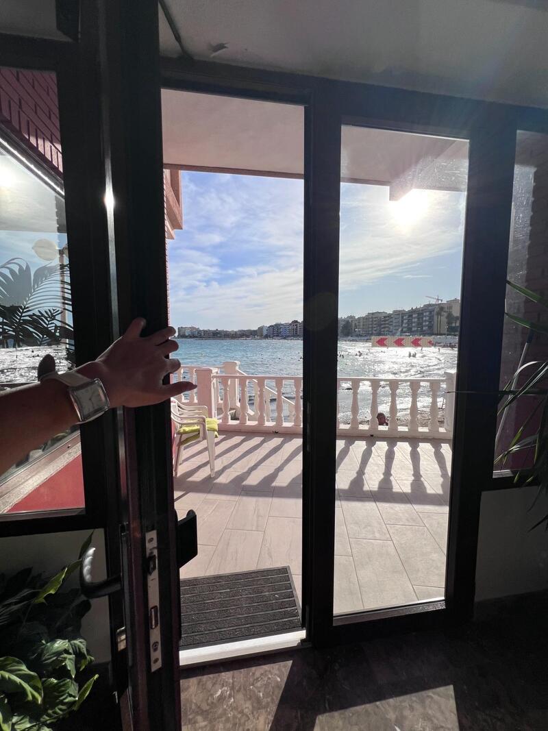 3 chambre Appartement à vendre