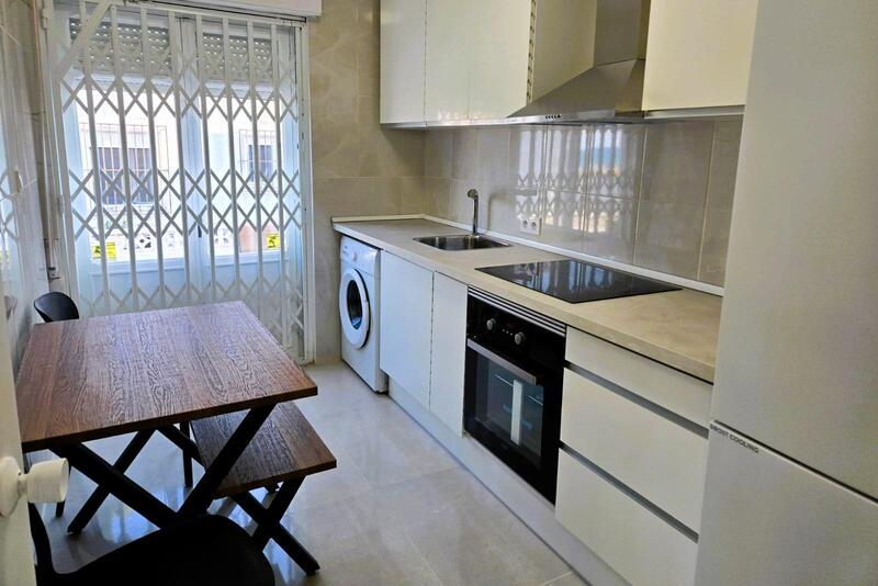 3 Cuarto Adosado en venta