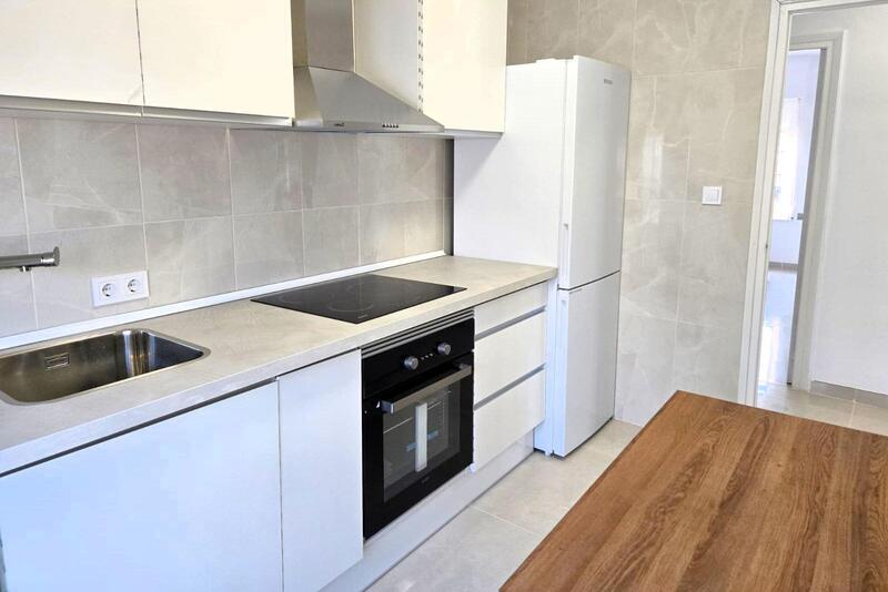 3 Cuarto Adosado en venta