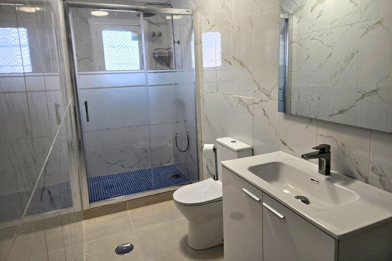 3 Cuarto Adosado en venta