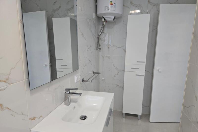 3 Cuarto Adosado en venta