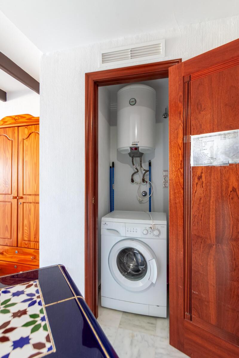 2 sovrum Lägenhet till salu