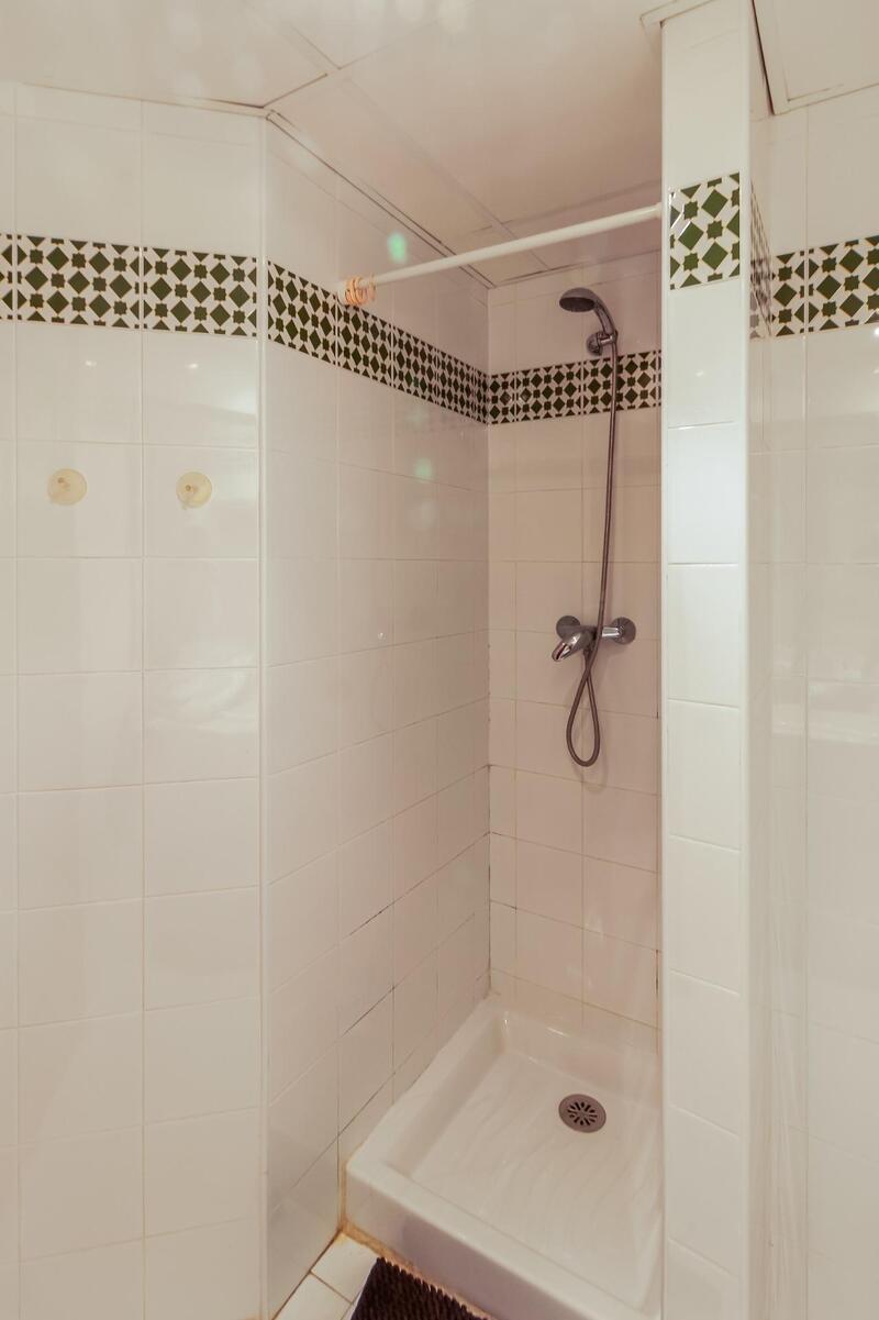 2 sovrum Lägenhet till salu