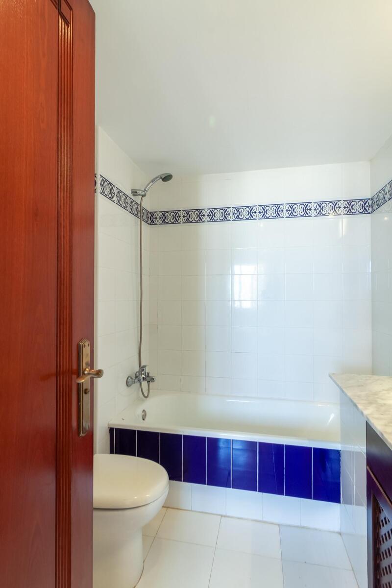 2 sovrum Lägenhet till salu