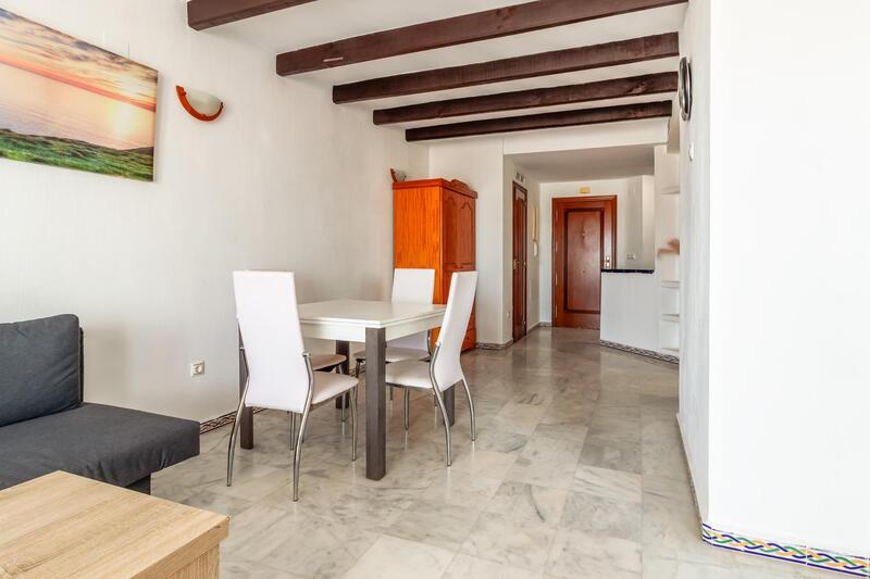 2 sovrum Lägenhet till salu