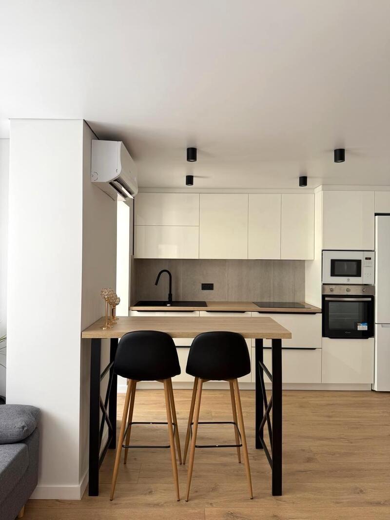 Apartment for sale in Torrevieja, Alicante