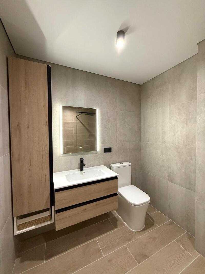 3 chambre Appartement à vendre