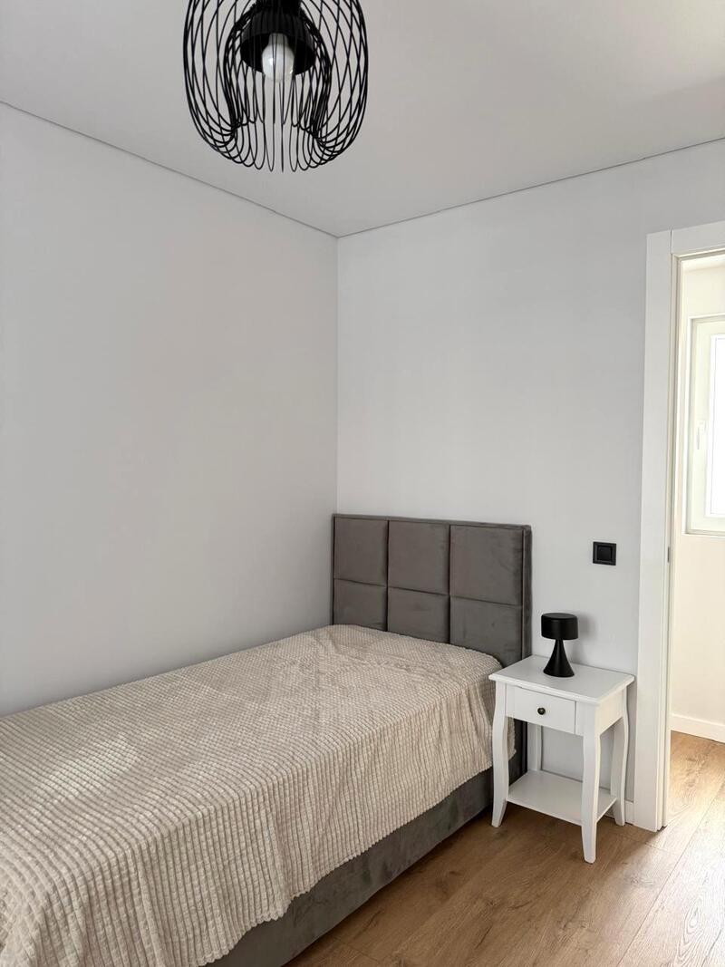 3 chambre Appartement à vendre