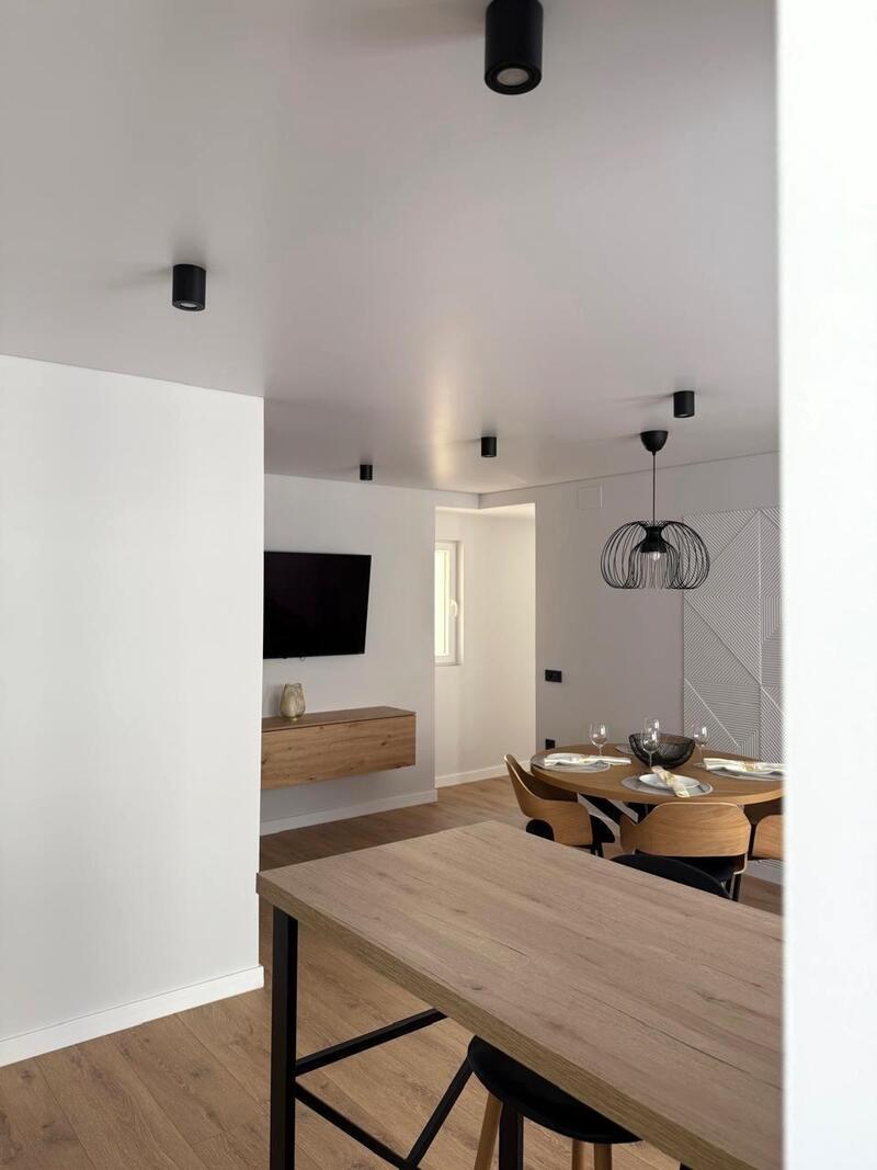 3 chambre Appartement à vendre