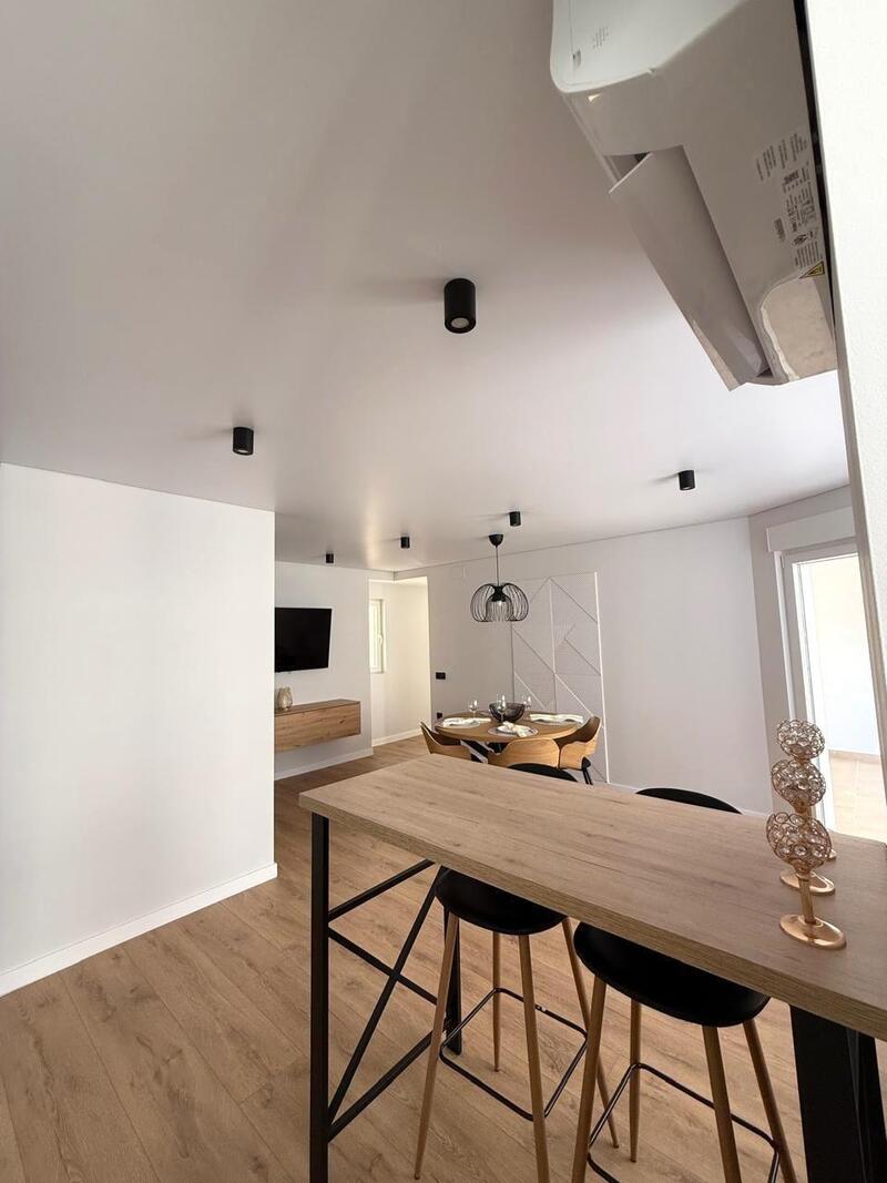 3 chambre Appartement à vendre