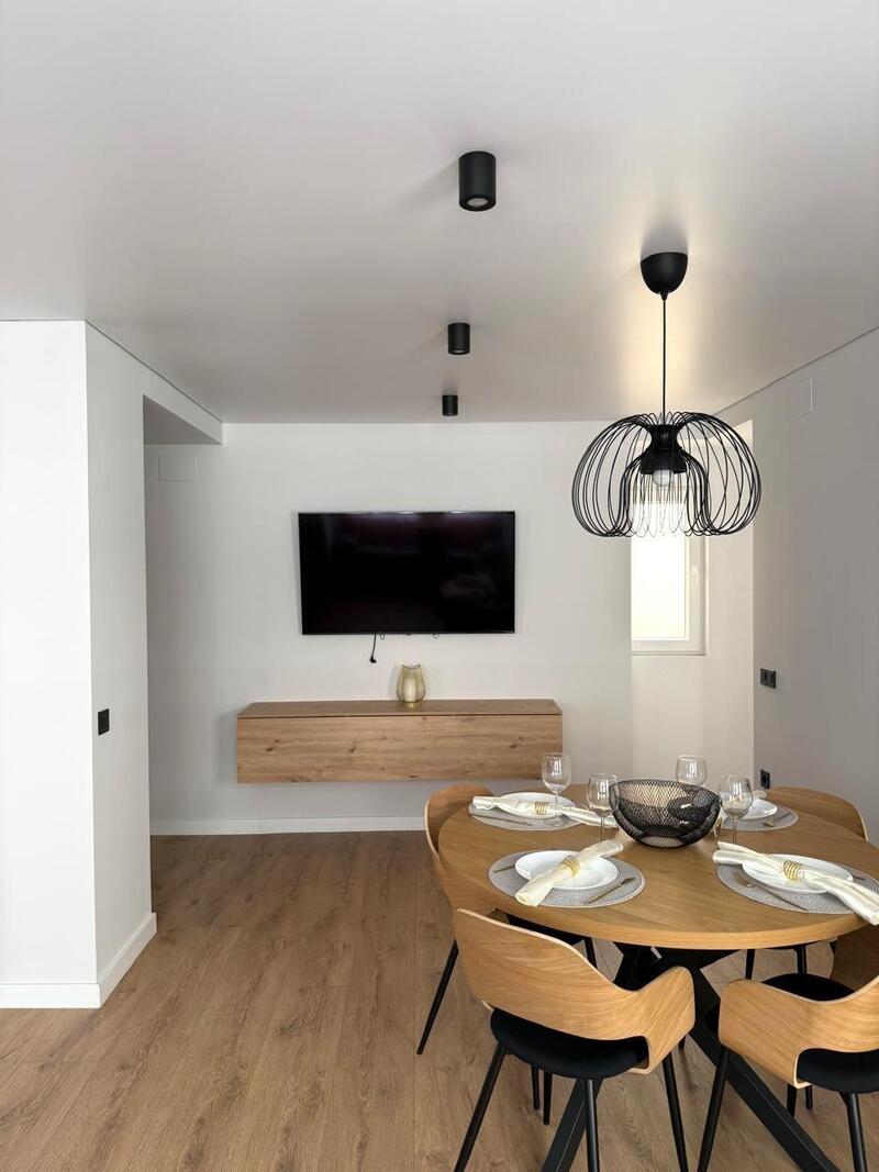 3 chambre Appartement à vendre